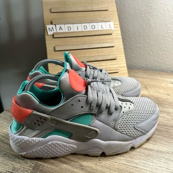 Nike Other - Nike Air South Beach Huarache Miami Vice Sneakers Shoes